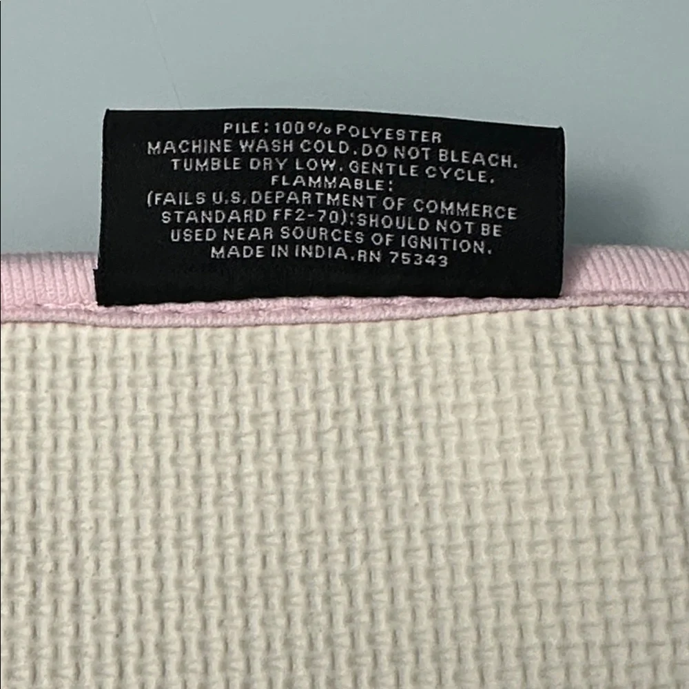 Rachel Zoe this rug